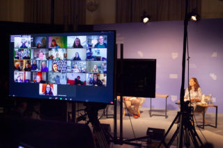 EIBF Digital 2020 Live Event2