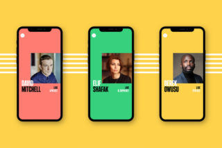 EIBF Digital 2020 Mobile