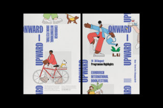 EIBF 2021 Brochure Covers