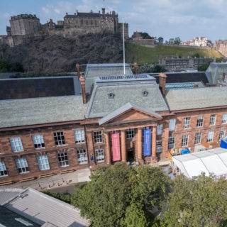 EIBF 2021 Environment Mobile