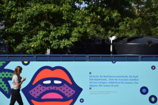 Eibf Campaigns 2016 Hoarding