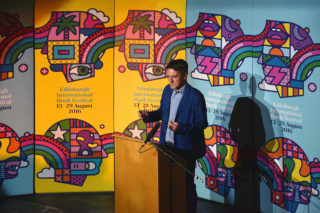 Eibf Campaigns 2016 Launch