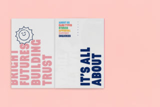 Foster and Adopt Brochure 2