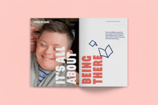 Foster and Adopt Brochure 4