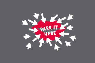 NY Slice Park It Here