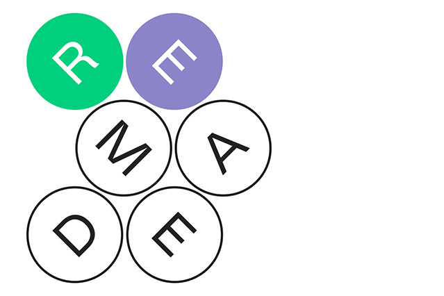 Remade Network