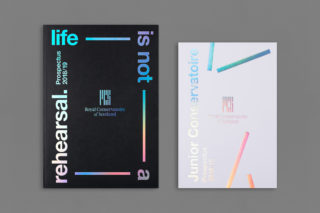 Rcs Prospectus Covers