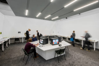 Turner Prize Bonnie Camplin