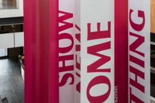 Turner Prize Exhibition 1