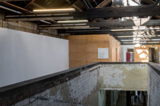 Turner Prize Wayfinding 1