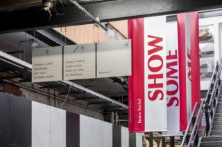 Turner Prize Wayfinding 5